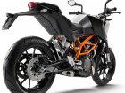 KTM 390 Duke